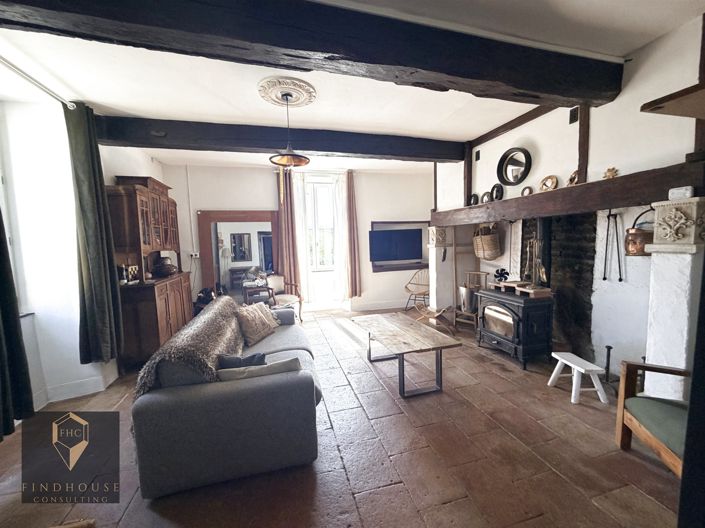 Image No.5-Maison de 5 chambres à vendre à L'Isle-en-Dodon