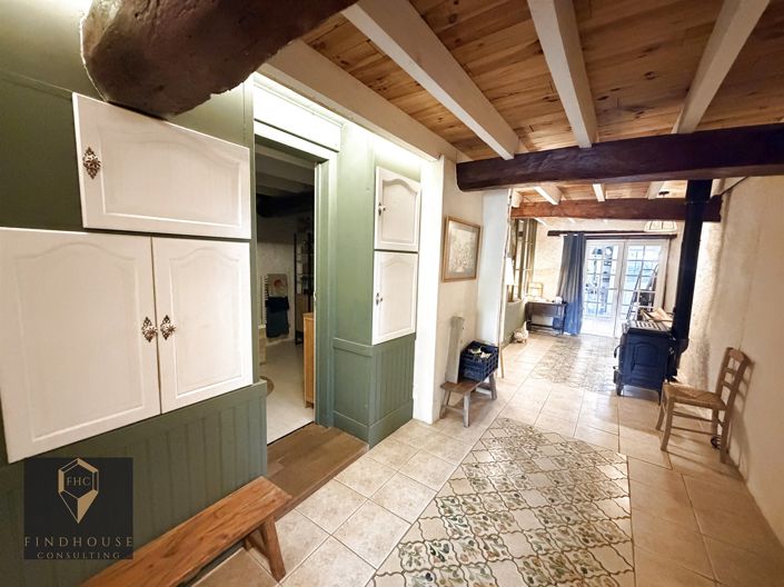 Image No.7-Maison de 5 chambres à vendre à L'Isle-en-Dodon