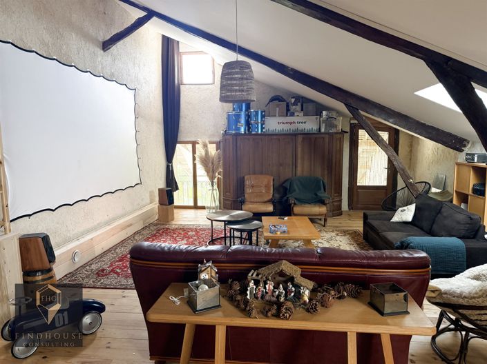 Image No.8-Maison de 5 chambres à vendre à L'Isle-en-Dodon