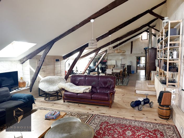 Image No.9-Maison de 5 chambres à vendre à L'Isle-en-Dodon