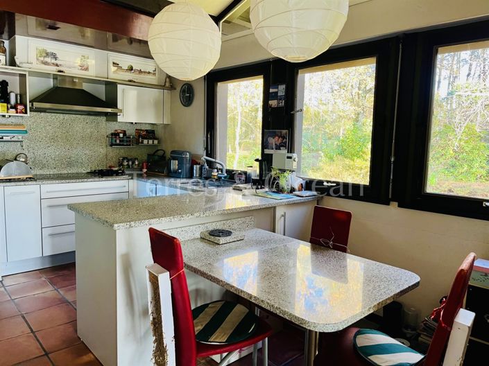 Image No.8-Maison de 5 chambres à vendre à Soustons