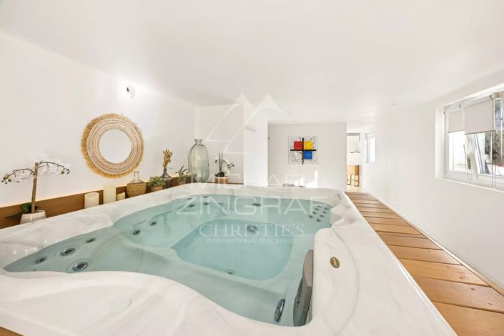 Image No.10-Maison de 8 chambres à vendre à La Colle-sur-Loup