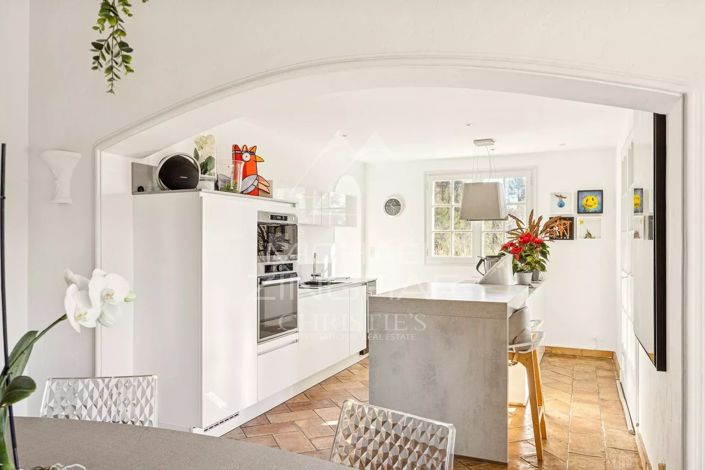 Image No.7-Maison de 8 chambres à vendre à La Colle-sur-Loup