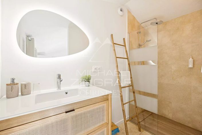 Image No.9-Maison de 8 chambres à vendre à La Colle-sur-Loup