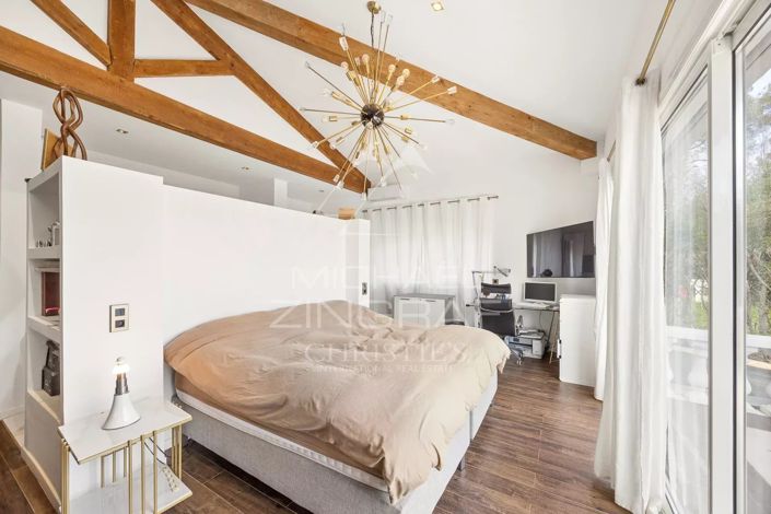 Image No.10-Maison de 5 chambres à vendre à Roquefort-les-Pins