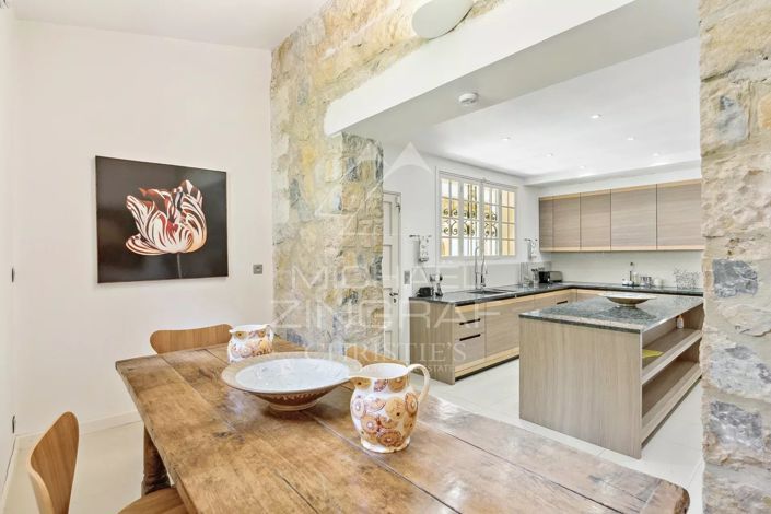 Image No.6-Maison de 6 chambres à vendre à Le Bar-sur-Loup