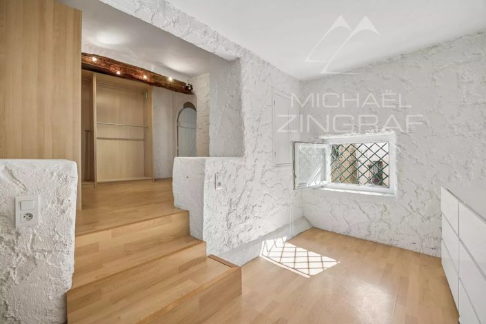 Image No.13-Appartement de 4 chambres à vendre à Cabris