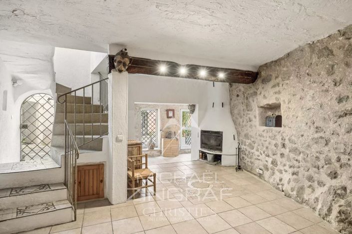 Image No.2-Appartement de 4 chambres à vendre à Cabris