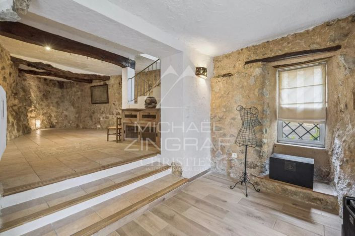 Image No.3-Appartement de 4 chambres à vendre à Cabris