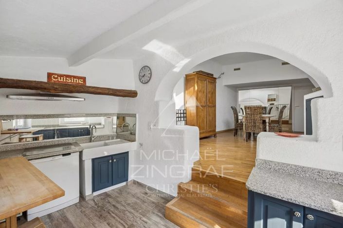 Image No.4-Appartement de 4 chambres à vendre à Cabris