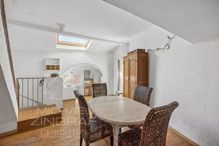 Image No.5-Appartement de 4 chambres à vendre à Cabris