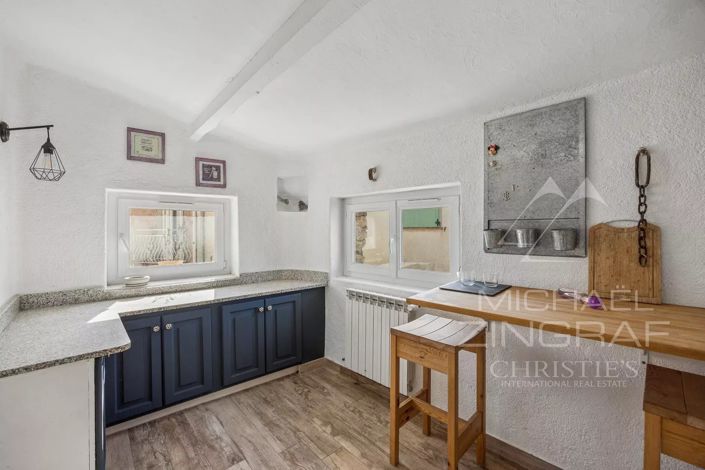 Image No.8-Appartement de 4 chambres à vendre à Cabris