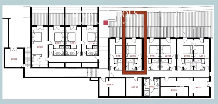 Image No.17-1 Bed Apartment for sale