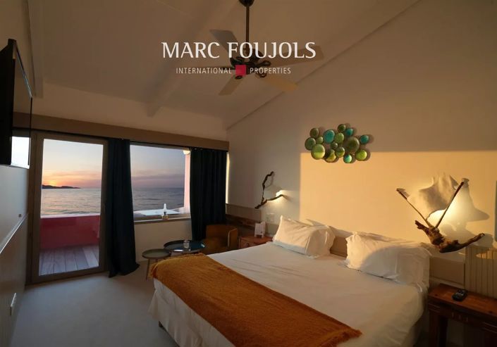 Image No.2-Appartement de 1 chambre à vendre à Saint-Florent