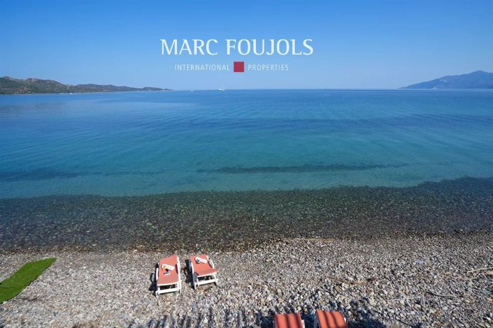 Image No.4-Appartement de 1 chambre à vendre à Saint-Florent