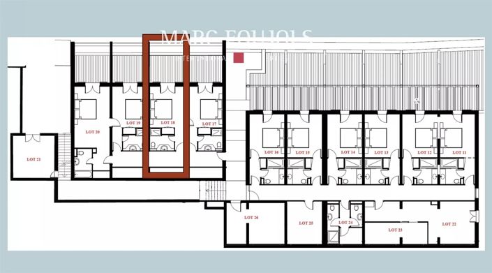 Image No.7-Appartement de 1 chambre à vendre à Saint-Florent