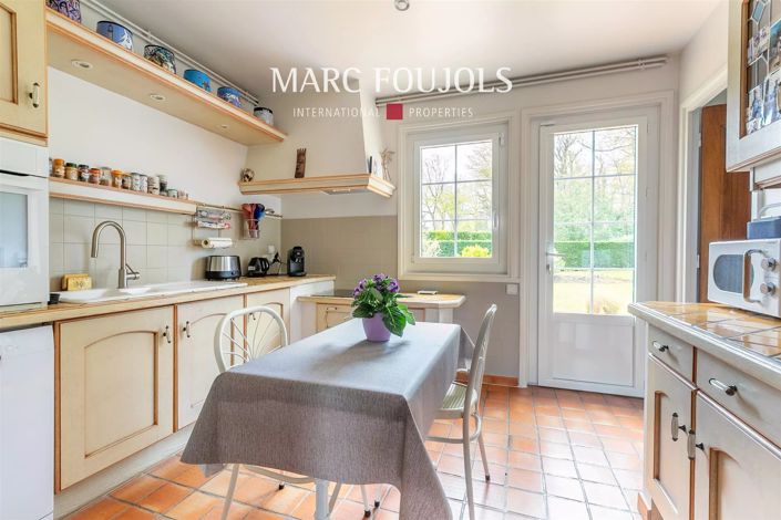 Image No.10-Maison de 4 chambres à vendre à Chantilly