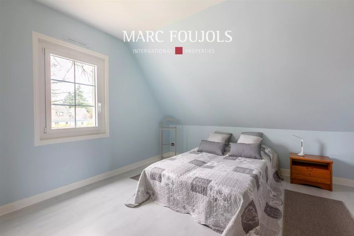 Image No.13-Maison de 4 chambres à vendre à Chantilly