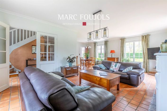 Image No.4-Maison de 4 chambres à vendre à Chantilly