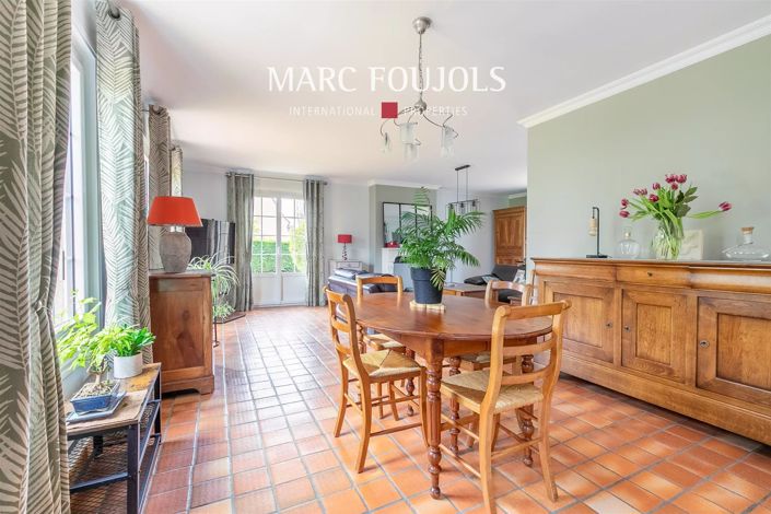 Image No.6-Maison de 4 chambres à vendre à Chantilly