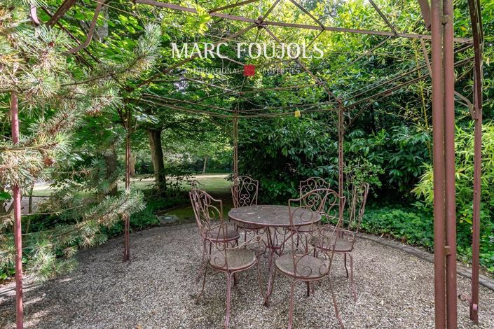 Image No.21-Maison de 6 chambres à vendre à Lamorlaye