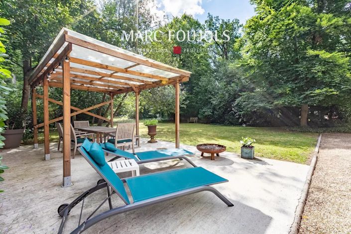 Image No.22-Maison de 6 chambres à vendre à Lamorlaye