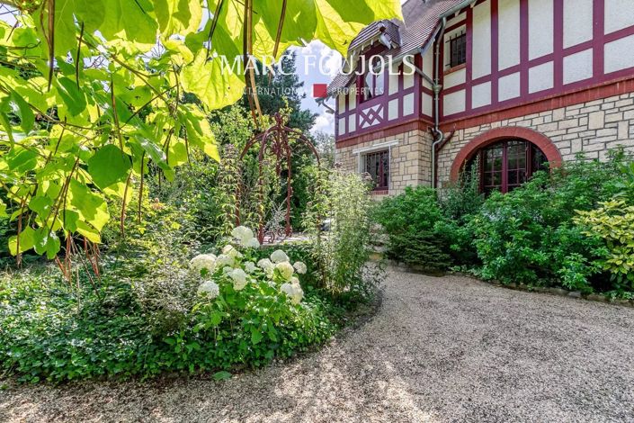 Image No.4-Maison de 6 chambres à vendre à Lamorlaye