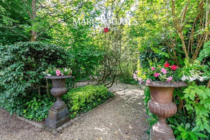 Image No.7-Maison de 6 chambres à vendre à Lamorlaye