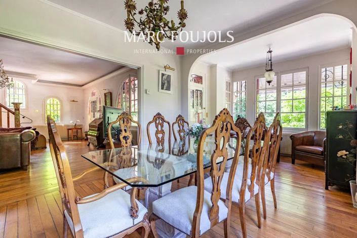 Image No.9-Maison de 6 chambres à vendre à Lamorlaye