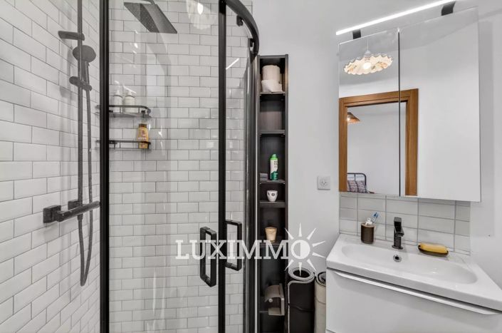 Image No.12-Maison de 5 chambres à vendre à Le Cannet