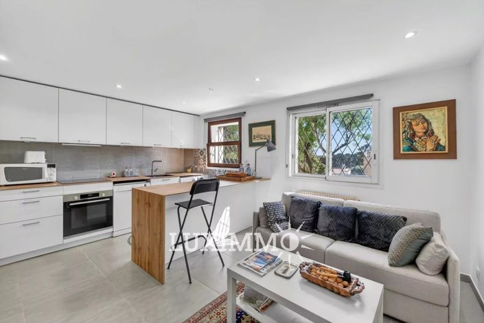 Image No.13-Maison de 5 chambres à vendre à Le Cannet