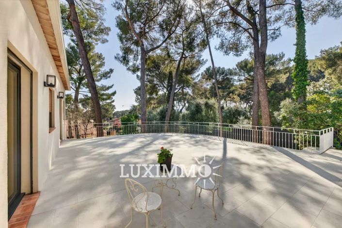 Image No.17-Maison de 5 chambres à vendre à Le Cannet