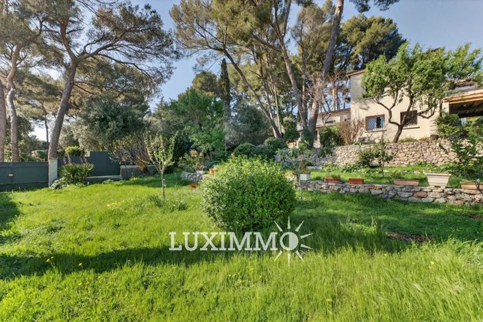 Image No.18-Maison de 5 chambres à vendre à Le Cannet