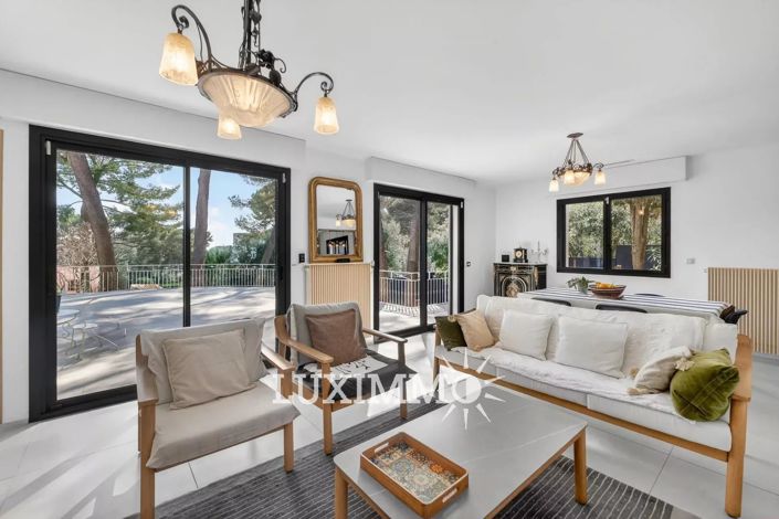 Image No.4-Maison de 5 chambres à vendre à Le Cannet