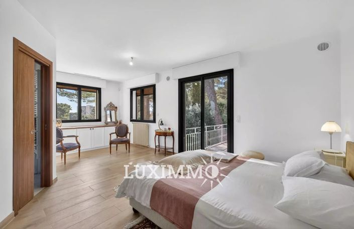 Image No.8-Maison de 5 chambres à vendre à Le Cannet