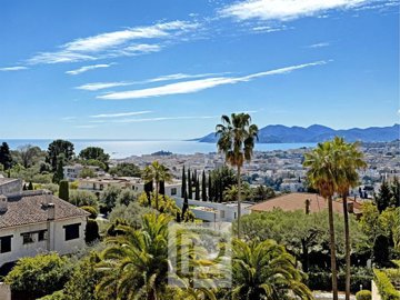 1 - Le Cannet, Apartment
