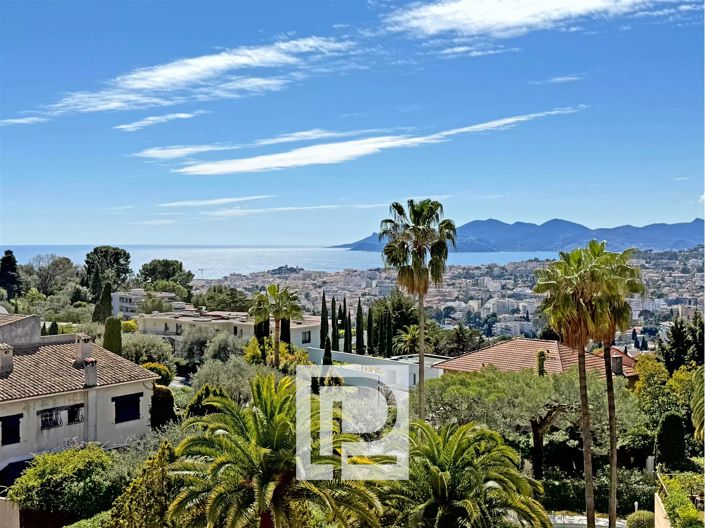 Image No.2-Appartement de 2 chambres à vendre à Le Cannet