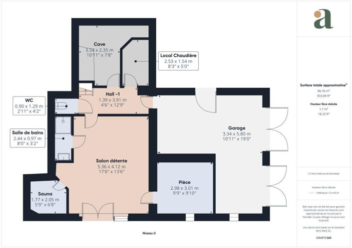 Image No.8-5 Bed House for sale