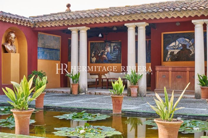 Image No.8-10 Bed House for sale