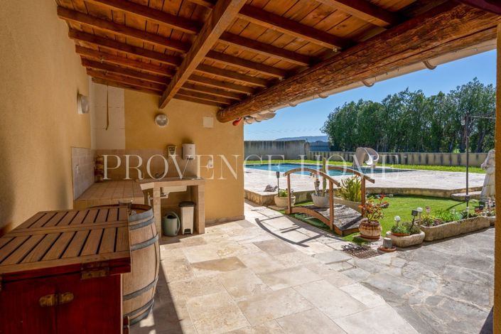 Image No.12-Propriété de 5 chambres à vendre à Cavaillon