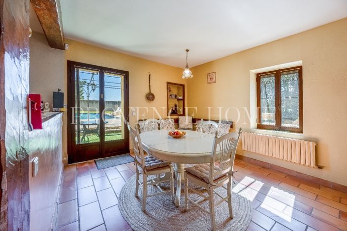 Image No.14-Propriété de 5 chambres à vendre à Cavaillon