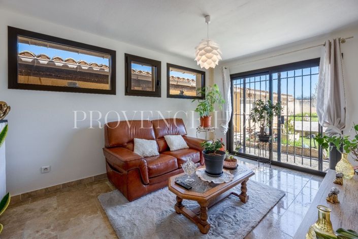 Image No.15-Propriété de 5 chambres à vendre à Cavaillon