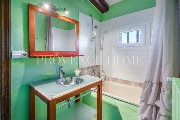 Image No.18-Propriété de 5 chambres à vendre à Cavaillon