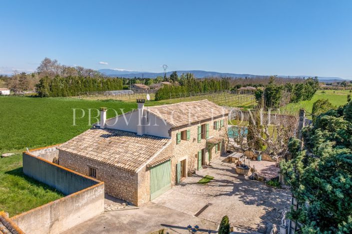 Image No.2-Propriété de 5 chambres à vendre à Cavaillon