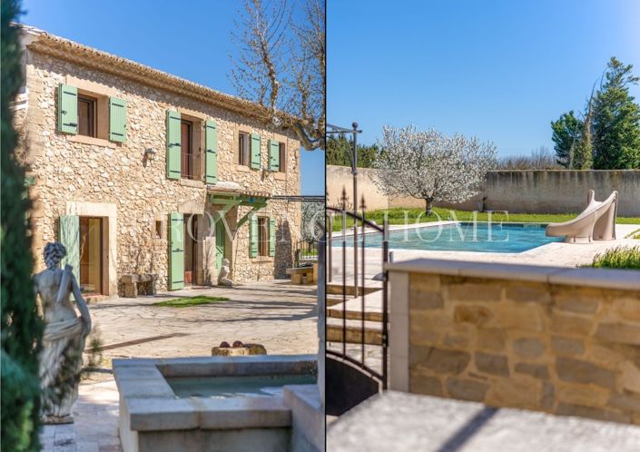 Image No.20-Propriété de 5 chambres à vendre à Cavaillon