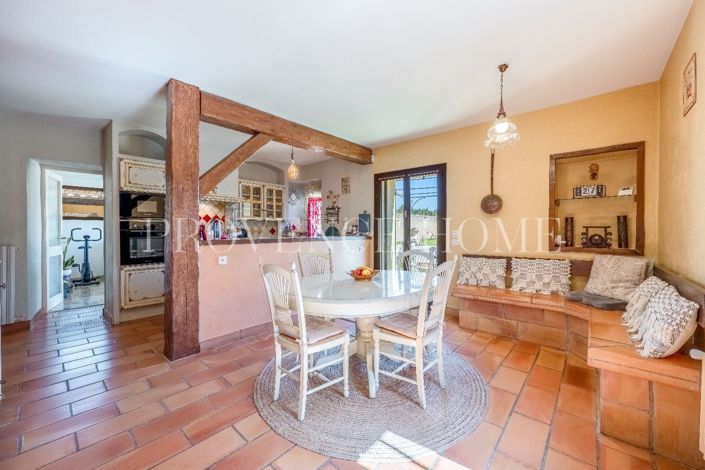 Image No.7-Propriété de 5 chambres à vendre à Cavaillon