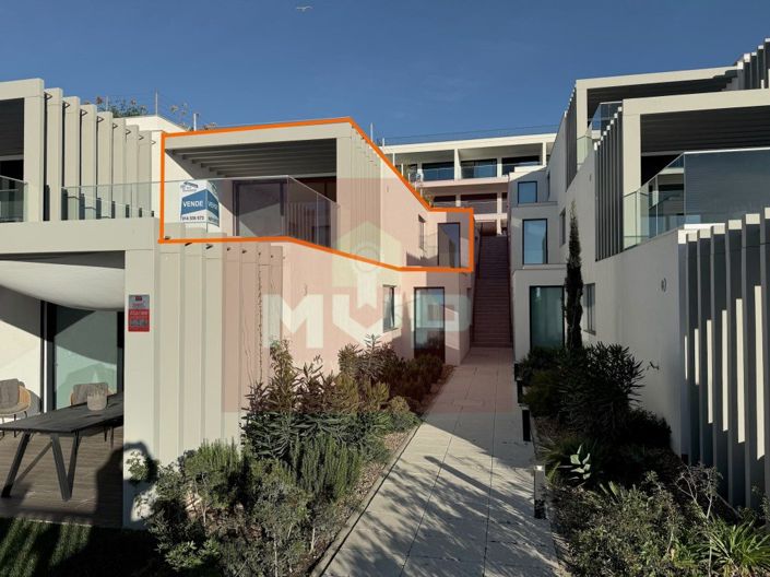 Image No.19-2 Bed Apartment for sale