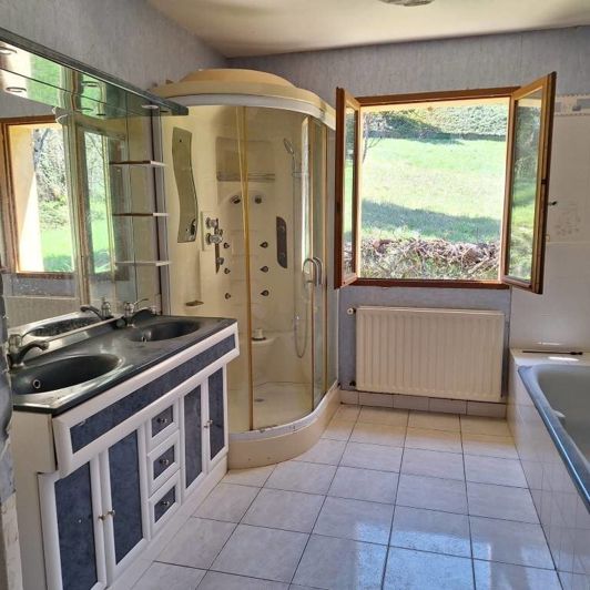 Image No.10-Maison de 3 chambres à vendre à Saint-Cyprien