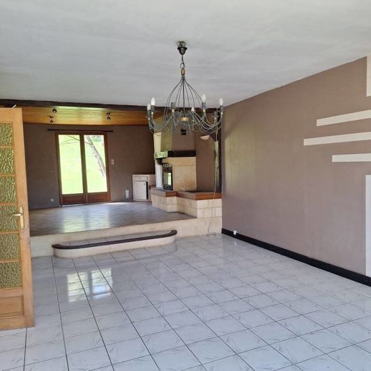 Image No.2-Maison de 3 chambres à vendre à Saint-Cyprien