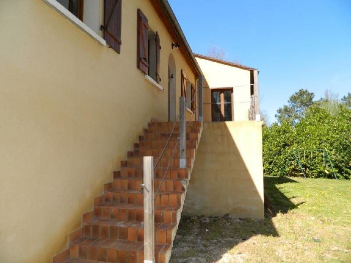 Image No.4-Maison de 3 chambres à vendre à Saint-Cyprien